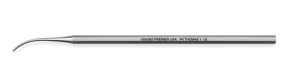 PK Thomas Wax Instruments