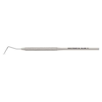 Probes – Williams, Single End