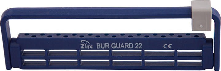 Steri-Bur Guard