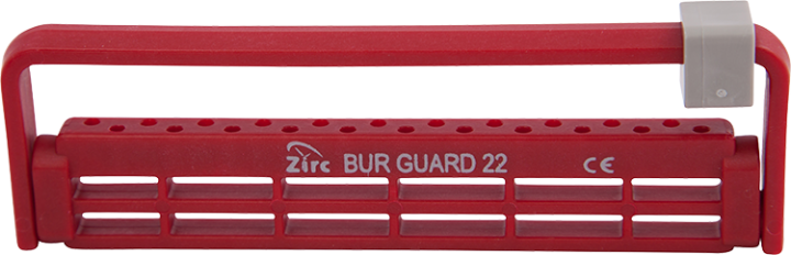 Steri-Bur Guard