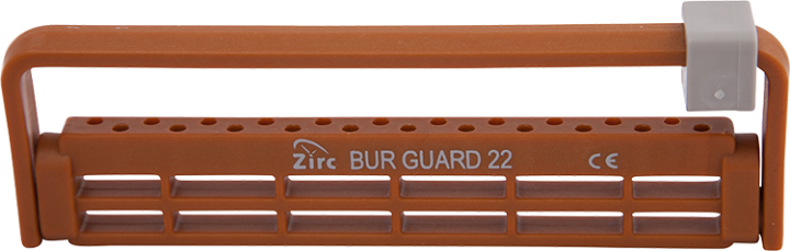 Steri-Bur Guard