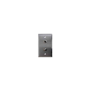 Wall Plate (WPA-0152)