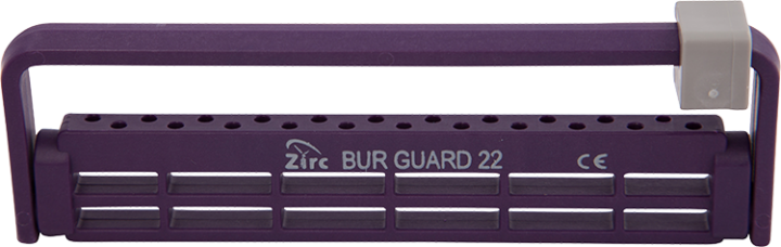 Steri-Bur Guard