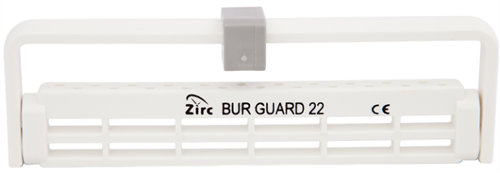 Steri-Bur Guard