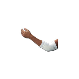 Heel/Elbow Protector, Knitted, Foam Pad