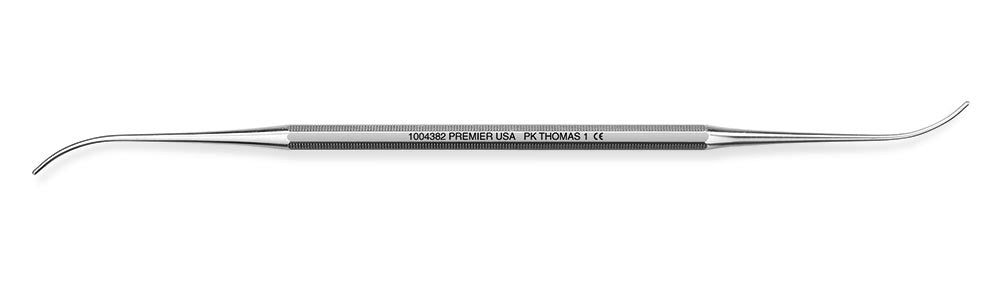 PK Thomas Wax Instruments