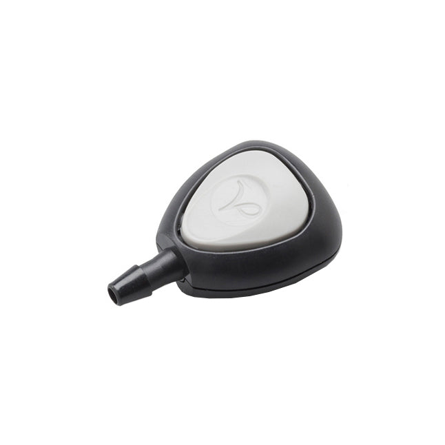 Female Connector, Barb to Bayonet, for ID 1/8