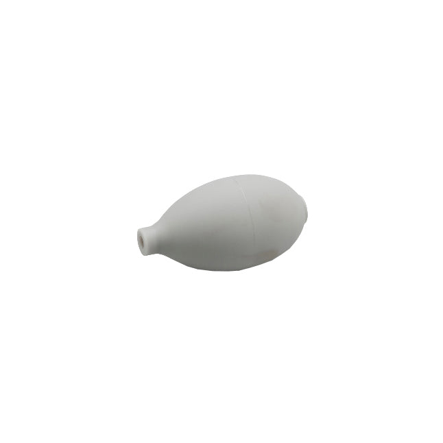 Inflation Bulb, Small, Gray