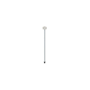 FlexiPort® Tube Set, One Tube, Tri-Purpose Connector