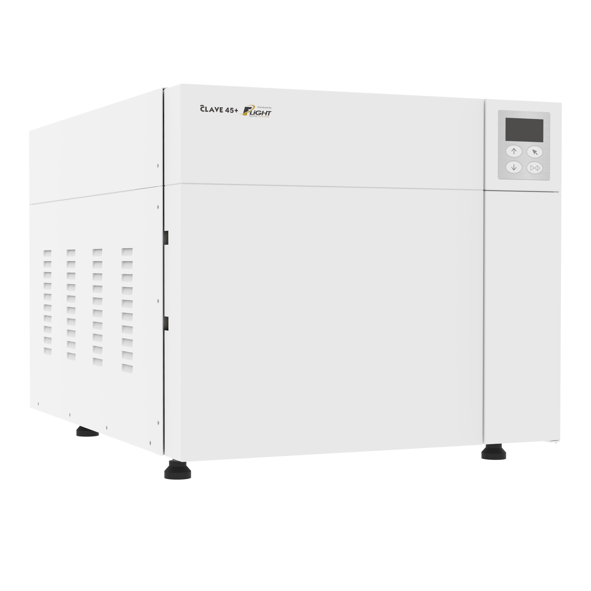 Flight Autoclave Clave45+ with Compressor, A9007-45+