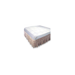 MedPro® Mattress Protector, Vinyl, Twin