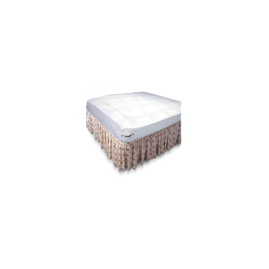 MedPro® Mattress Protector, Vinyl, Twin