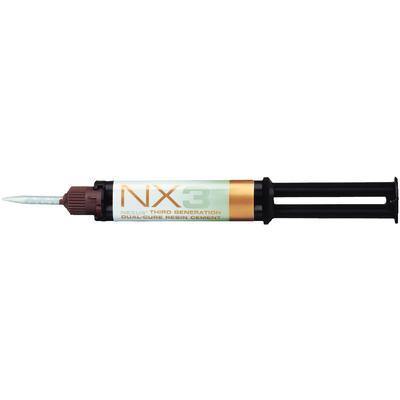 NX3 Universal Adhesive Resin Cement, Dual-Cure Syringes