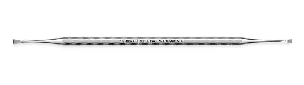 PK Thomas Wax Instruments