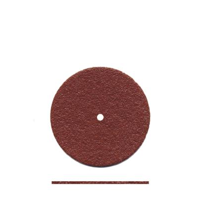 Traditional Separating Discs – Red Separating, 15/16