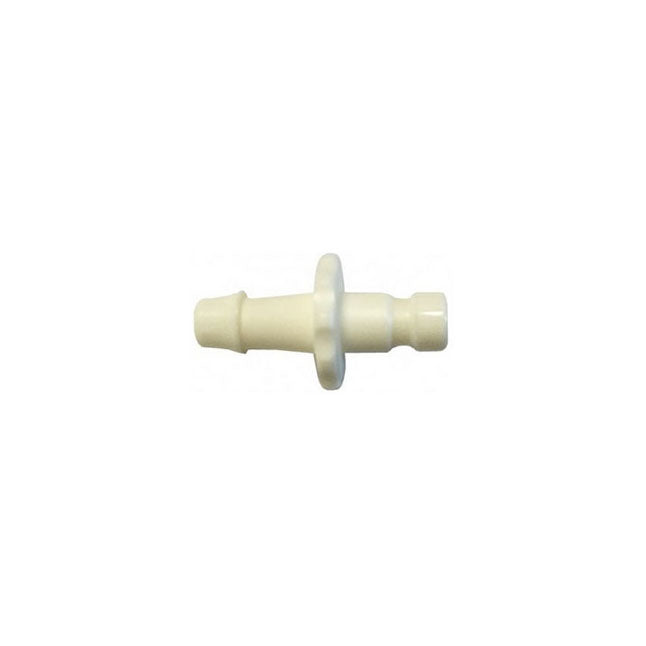 Blood Pressure Fitting, Male Bayonet, 1/8