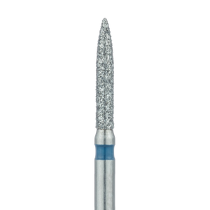 Alpen Z-rex Diamond Burs