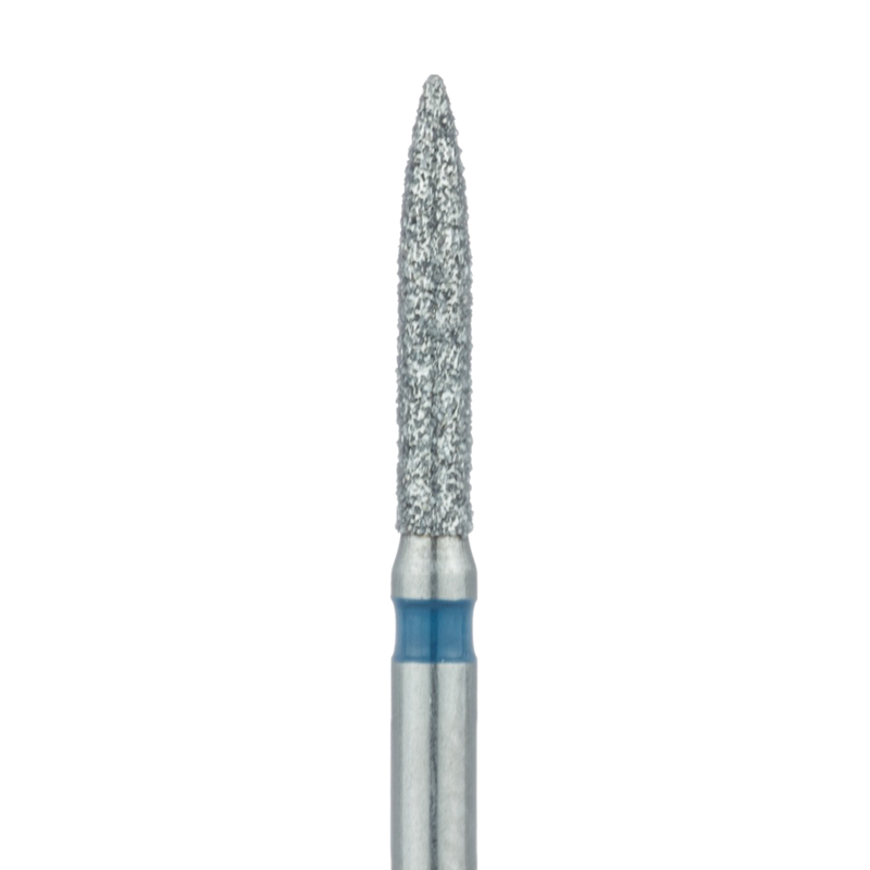 Alpen Z-rex Diamond Burs