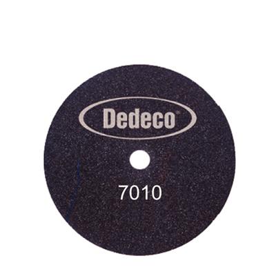 Model Trimmer Wheels – Regular, 36 Grit Coarse, 10