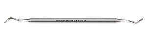 Margin Trimmers – # BC 77/78 (15-95-8-12), Black, Standard Handle, Double End