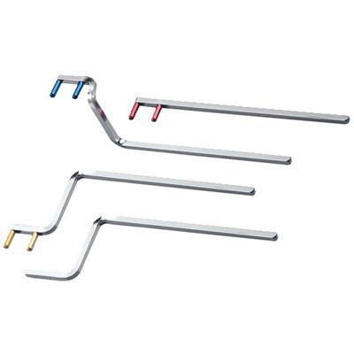 XCP and BAI Replacement Parts, Arms