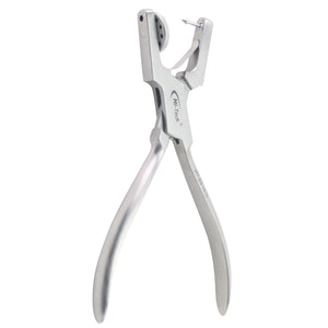 Ainsworth Rubber Dam Punch