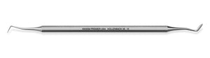 Carvers – # 3S, Hollenback, Standard Handle, Double End