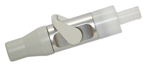 Saliva Ejector Valve With Lever On/Off Control
