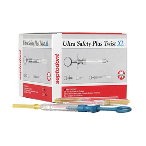 Ultra Safety Plus XL