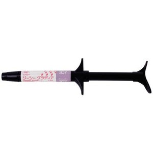 Gradia® Indirect Restoration System – Intensive Color, 2.4 ml Syringe