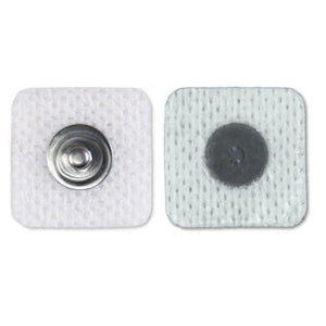 Kendall™ H69P Series Repositionable Cloth Electrode