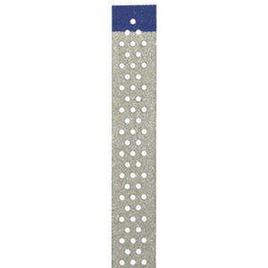 NTI® Diamond Finishing Strips, 10/Pkg
