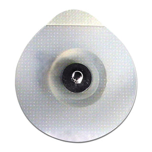Red Dot™ Resting EKG Electrode, Adult