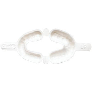 Oral-B® Centwins™ Disposable Fluoride Applicator Trays, 50/Pkg