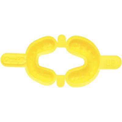 Oral-B® Centwins™ Disposable Fluoride Applicator Trays, 50/Pkg