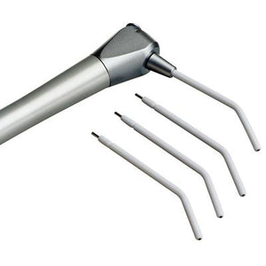 Safe-Tips® EZ Disposable Air/Water Syringe Tips