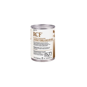 RCF® Infant Formula, No Added Carbohydrate Soy, With Iron