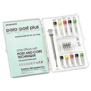 ParaPost® Plus Endodontic Post System, Stainless Steel Refills