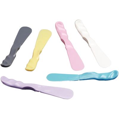 Candeez Ergonomic Spatulas – Latex Free, 7.5