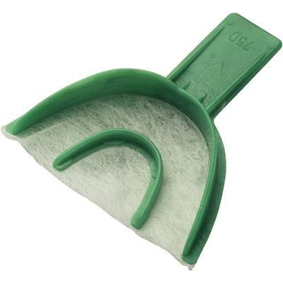 Check-Bite Triple Function Trays