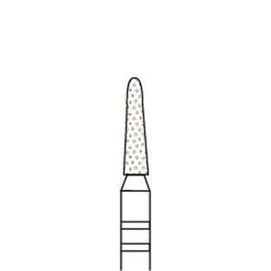 Two Striper® Laboratory HP Diamond Burs – HP, 1/Pkg