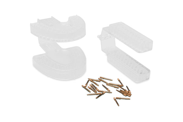 W.O.W.™ Posterior Articulators
