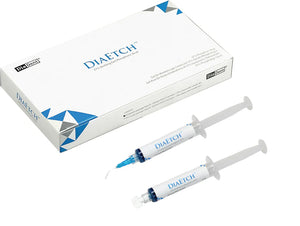 DiaEtch™ 37% Phosphoric Acid Extraoral Etching Gel