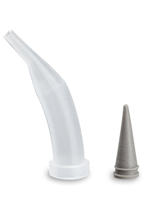 C-R Tubes and Plugs