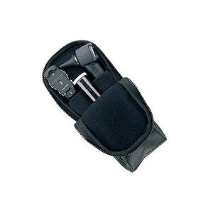 PocketScope™ Diagnostic Set, Ophthalmoscope, Otoscope with Throat Illuminator, Handle, Soft Case, 2.5V