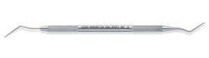 Endodontic Explorer – Real World Anterior, Round Handle, Double End