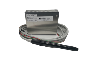 Handpiece Tubing with Sheath and wires