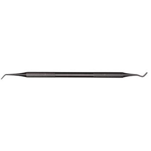 Composite Instruments – Anodized Aluminum, Double End