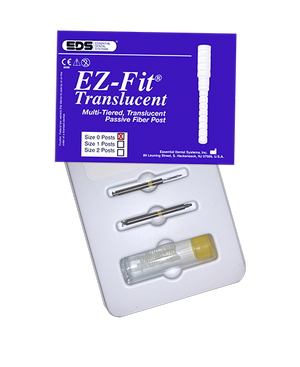 EZ-Fit Translucent