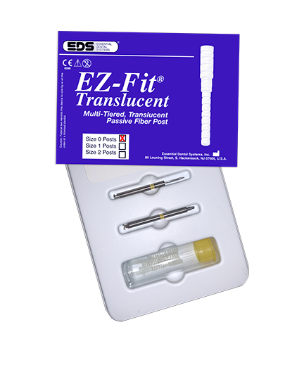 EZ-Fit Translucent